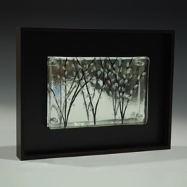 Pussy Willow
9" x 7"
$260